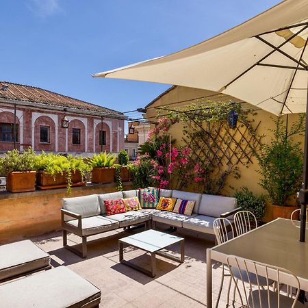 Principessa Trevi Apartment Rome Exterior photo