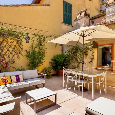 Principessa Trevi Apartment Rome Exterior photo