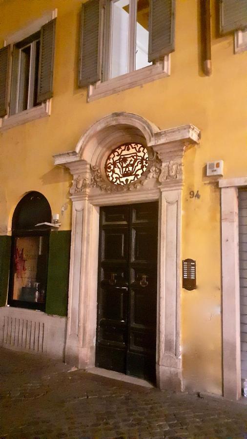 Principessa Trevi Apartment Rome Exterior photo