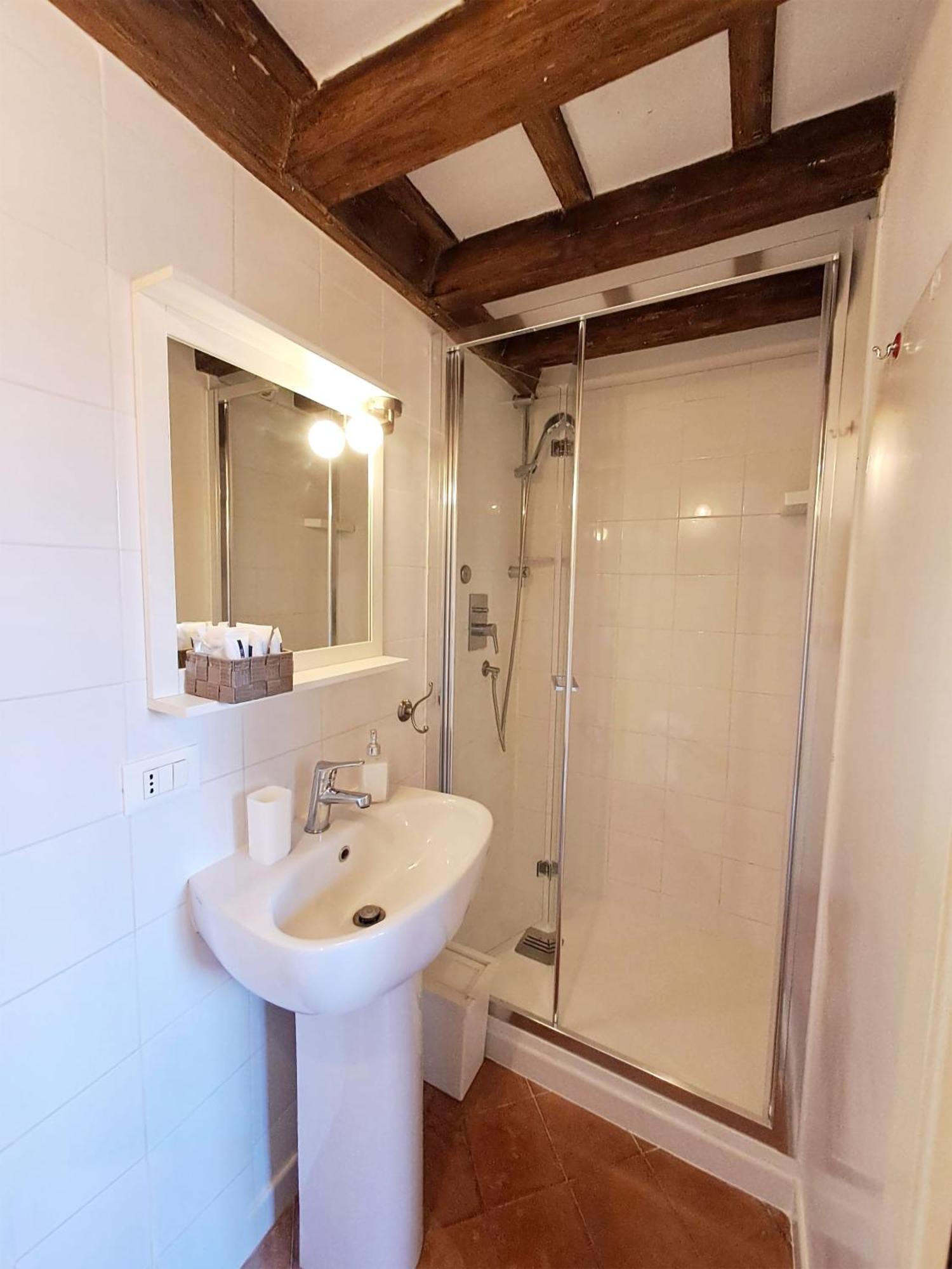 Principessa Trevi Apartment Rome Exterior photo
