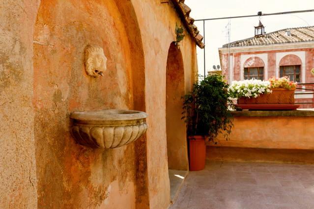 Principessa Trevi Apartment Rome Exterior photo