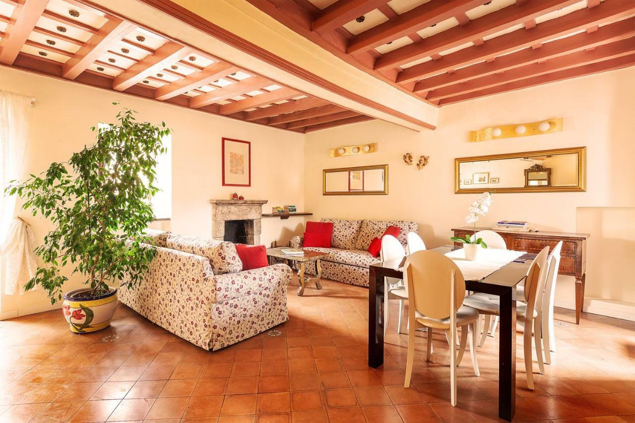 Principessa Trevi Apartment Rome Exterior photo