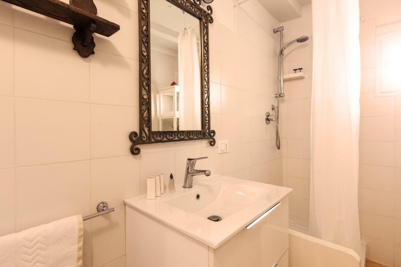 Principessa Trevi Apartment Rome Exterior photo