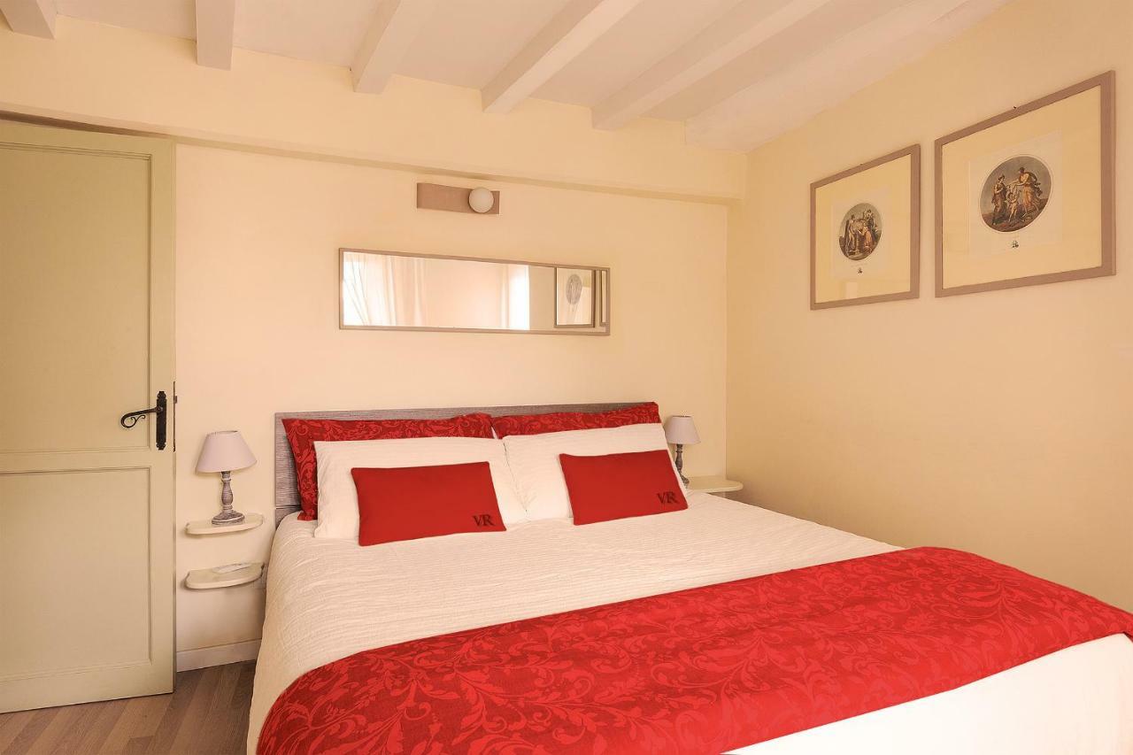 Principessa Trevi Apartment Rome Exterior photo