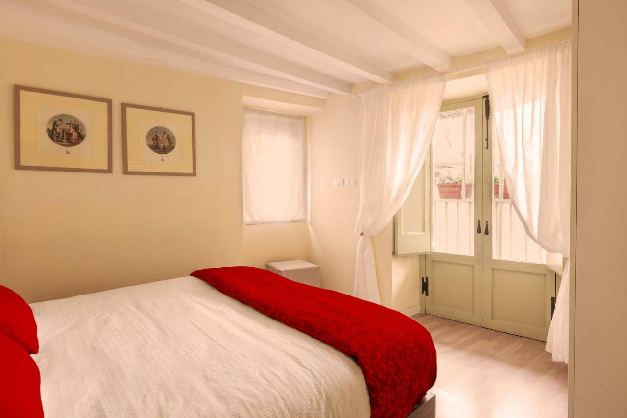 Principessa Trevi Apartment Rome Exterior photo