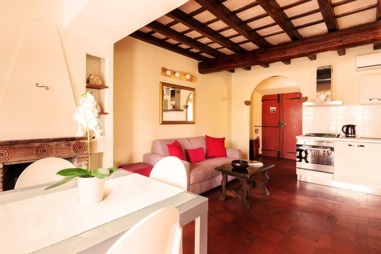 Principessa Trevi Apartment Rome Exterior photo