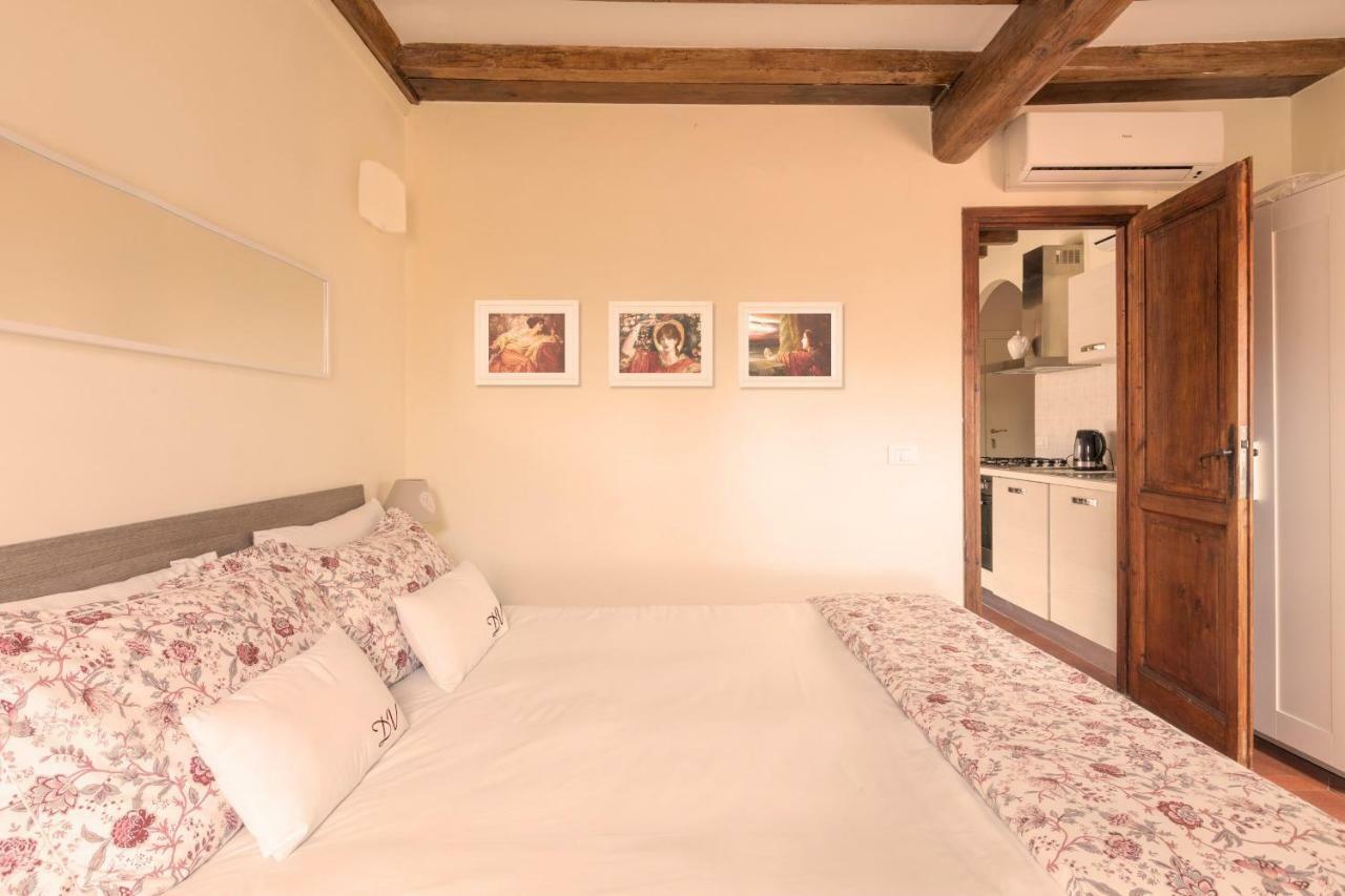 Principessa Trevi Apartment Rome Exterior photo