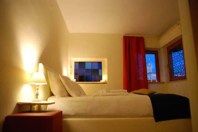 Principessa Trevi Apartment Rome Exterior photo