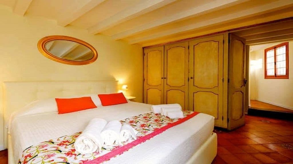 Principessa Trevi Apartment Rome Exterior photo